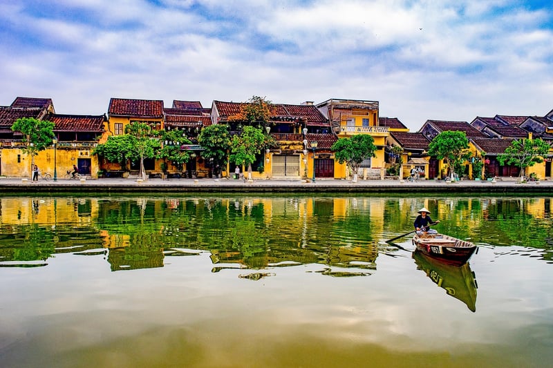 Hoi An, Vietnam